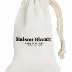 Maison Blanche Home & Beauty Small Cedarwood & Patchouli Candle 60g