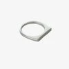 Sophie So Simple Silver Ring Accessories
