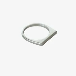 Sophie So Simple Silver Ring Accessories