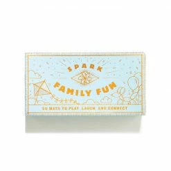 Publishers Distribution Home & Beauty Spark Family Fun