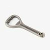 Huski Support Local Gifts Stainless Steel Bottle Opener
