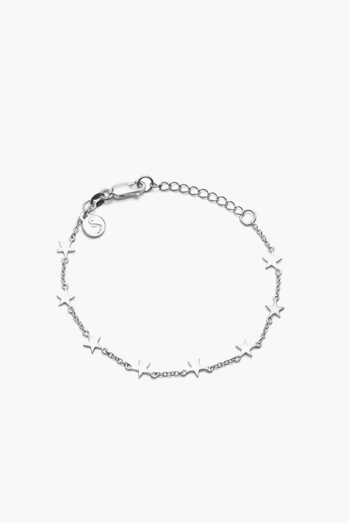Stolen Girlfriends Club Star Bracelet Accessories