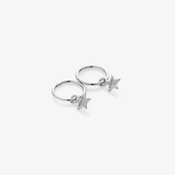 Accessories Stolen Star Sleeper Earrings