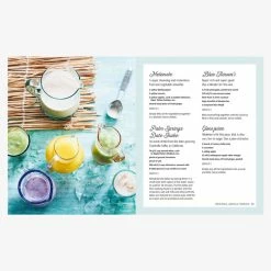 Publishers Distribution Summer Drinks