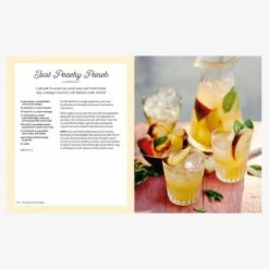 Publishers Distribution Summer Drinks