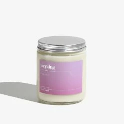 LucyKing Home Fragrance Tekapo Candle Medium 250ml