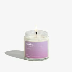 LucyKing Tekapo Candle Small 120ml Home Fragrance