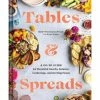 Publishers Distribution Tables & Spreads Books