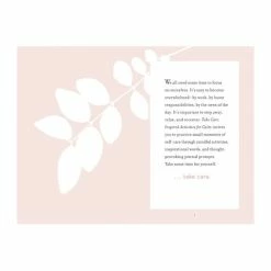 Flying Kiwi Books Take Care: Inspired Activities For Calm