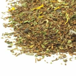 Teaology Infused Tea Choccomint Rooibos