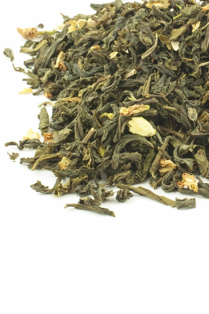 Teaology Infused Tea Lychee And Jasmine Chumee