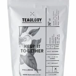 Teaology Infused Tea Keep It Together