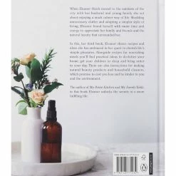 Flying Kiwi Books The Art Of Simple