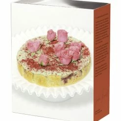 The Caker Support Local Gifts Coconut Raspberry Kaffir Lime Cake Mix