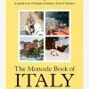 Flying Kiwi The Monocle Book Of Italy