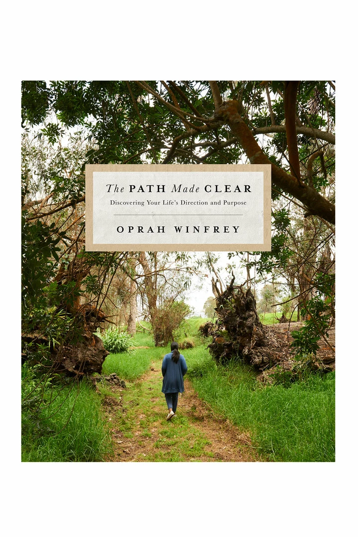 Flying Kiwi Books The Path Made Clear