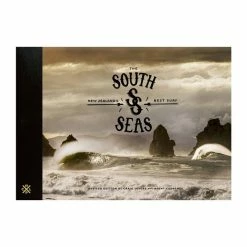 Publishers Distribution Gifts For Him The South Seas NZ Best Surf