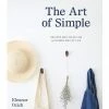 Flying Kiwi Books The Art Of Simple