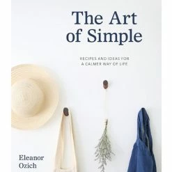 Flying Kiwi Books The Art Of Simple