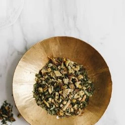 Storm + India Tea Detox Evening Tea Tin Gifts For Her