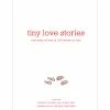 Publishers Distribution Tiny Love Stories