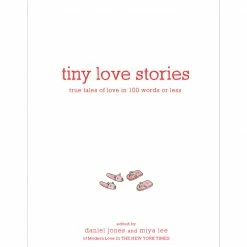Publishers Distribution Tiny Love Stories