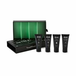 Triumph+Disaster On The Road Travel Set Men's Bodycare