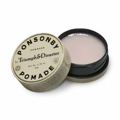 Triumph+Disaster Men's Bodycare Ponsonby Pomade 95gm