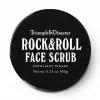 Triumph+Disaster Rock And Roll Face Scrub