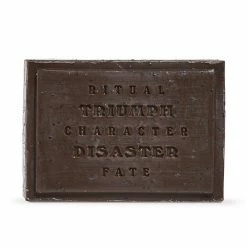 Triumph+Disaster Men's Bodycare Shearers Soap