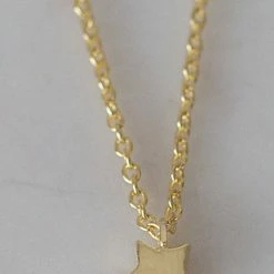 Sophie Twinkle Necklace