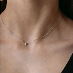 Sophie Twinkle Necklace