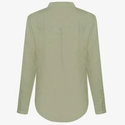 Ivy + Jack Ultimate Forest Linen Shirt