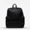 Status Anxiety If You Call Black Bubble Backpack