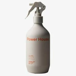 Ashley+Co Power House Home & Beauty