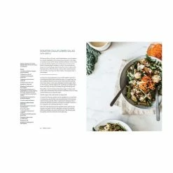 Flying Kiwi Power Plates: 100 Nutritionally Balanced Vegan Meals Books