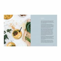 Flying Kiwi Power Plates: 100 Nutritionally Balanced Vegan Meals Books