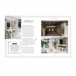 Publishers Distribution Three Birds Renovations Books