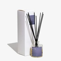 LucyKing Wellington Reed Diffuser 100ml