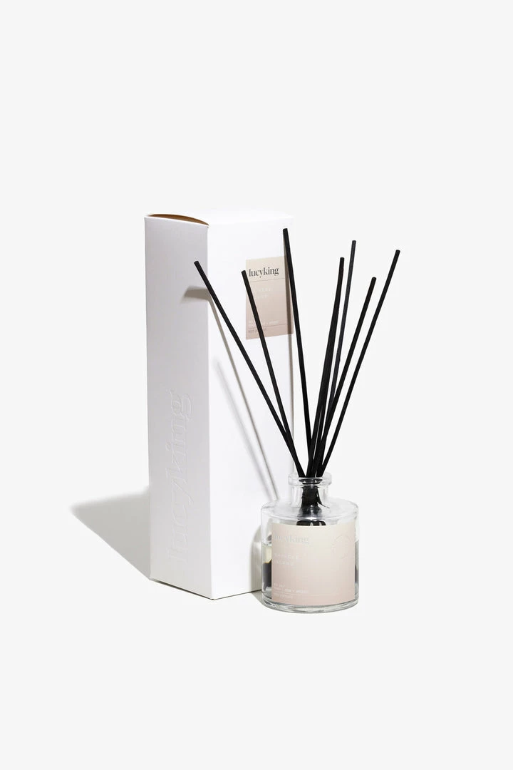 LucyKing Waiheke Island Reed Diffuser 100ml