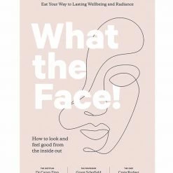 Publishers Distribution Books What The Face!