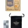 Gentlemen's Hardware Gifts For Him Whisky Chillers Set Of 6