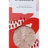 House Of Chocolate Raspberry Shortcake White Chocolate Bar