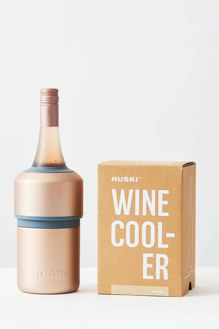 Huski Table & Kitchen Champagne Wine Cooler