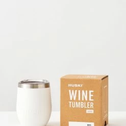 Huski Table & Kitchen White Wine Tumbler