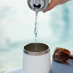 Huski Table & Kitchen White Wine Tumbler