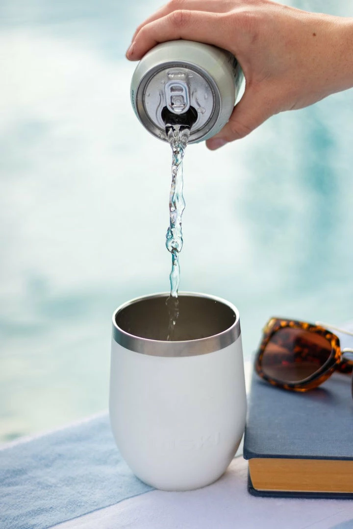 Huski Table & Kitchen White Wine Tumbler