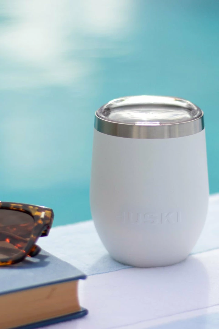 Huski Table & Kitchen White Wine Tumbler