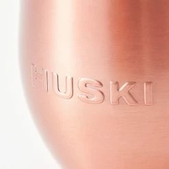 Huski Rose Wine Tumbler