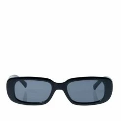 Reality Eyewear Accessories Xray Spex Narrow Black Sunglasses